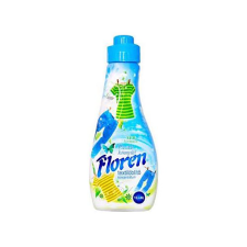 Floren öblítőkoncentrátum 1000ml Vasaláskönnyítő tisztító- és takarítószer, higiénia