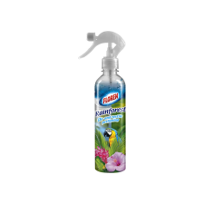 Floren pumpás légfrissítő 400ml - Rainforest tisztító- és takarítószer, higiénia