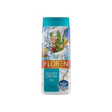 Floren tusfürdő 300ml - Alga tusfürdők