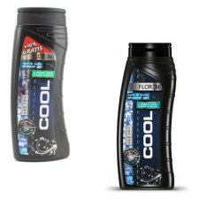  FLOREN TUSFÜRDŐ COOL 330ML tusfürdők