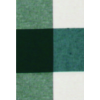  Florence/280 - 708F sötétzöld nagy kockás dekor