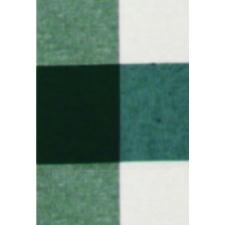  Florence/280 - 708F sötétzöld nagy kockás dekor lakástextília