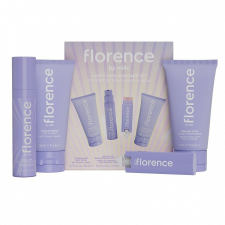 Florence By Mills Happy Days Skincare Set Szett kozmetikai ajándékcsomag