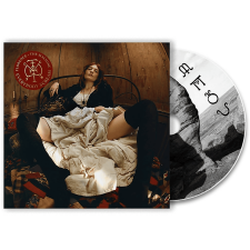  Florence + The Machine - Everybody Scream (CD) alternatív