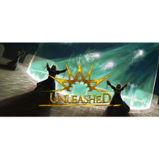 Florent Goumot-Labesse Unleashed (PC - Steam elektronikus játék licensz) videójáték
