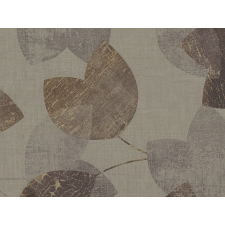  Florentina/150-309 dohánybarna nyomott struk.dimou lakástextília