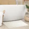  Floria pamut fürdőszobaszőnyeg 60x90 cm
