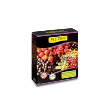 Florimo Eper trágya 1 kg kertészet