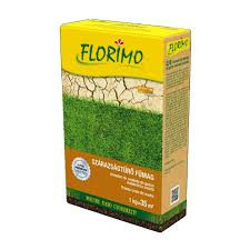 FLORIMO SZÁRAZSÁGTŰRŐ FŰMAG 1KG /DOBOZ fűmag