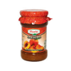  Florin lekvár őszibarack 314ml/375g