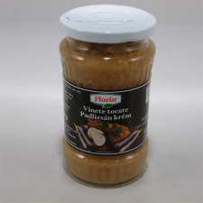  Florin padlizsán krém 300 g konzerv