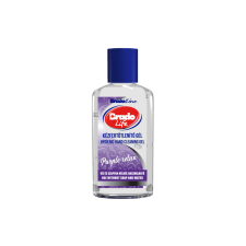 Florin Zrt. BradoLife kézfertőtlenítő gél 50 ml - Purple relax gyógyászati segédeszköz