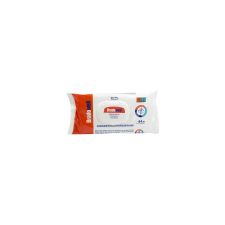 Florin Zrt. Bradowell alkoholmentes felületfertőtlenítő kendő - 64 db - 1 csomag tisztító- és takarítószer, higiénia