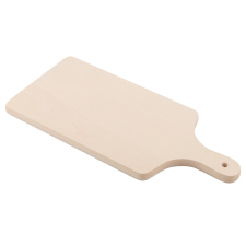 FLORINA Fa deszkás vágódeszka, 16 cm, M konyhai eszköz
