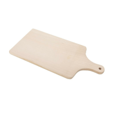 FLORINA fa vágódeszka, 20 x 43 cm, L konyhai eszköz
