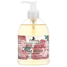 Florinda folyékony szappan - Rózsa 500ml tisztító- és takarítószer, higiénia