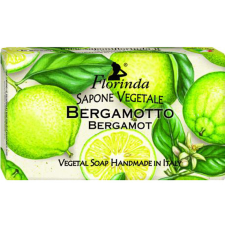 Florinda szappan - Bergamott 200g szappan