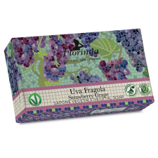 Florinda szappan - Eperszőlő 100g szappan