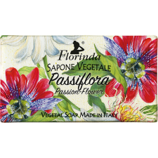 Florinda szappan - Golgotavirág 100g szappan