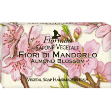Florinda szappan - Mandulavirág 200g szappan