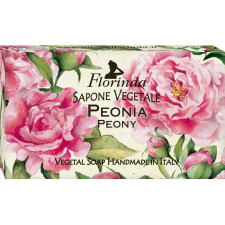 Florinda szappan - Pünkösdi rózsa 200g szappan