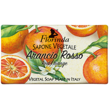 Florinda szappan - Vérnarancs 200g szappan