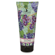 Florinda tusfürdő és sampon - Mozaik - Eperszőlő 200ml tusfürdők
