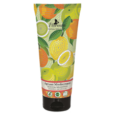 Florinda tusfürdő és sampon - Mozaik - Mediterrán citrus 200ml tusfürdők