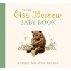 FLORIS BOOKS Your Elsa Beskow Baby Book – Elsa Beskow (Kemény kötésű)
