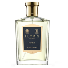 Floris Santal EDT 100 ml parfüm és kölni