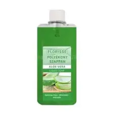 Florisse Folyékony szappan 1 liter Aloe Vera (FLORISSE_53464) tisztító- és takarítószer, higiénia