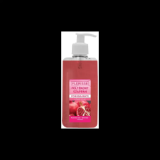 Florisse Folyékony szappan pumpás 500 ml Florisse Gránátalma tisztító- és takarítószer, higiénia