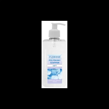 Florisse Folyékony szappan pumpás 500 ml Florisse Soft tisztító- és takarítószer, higiénia