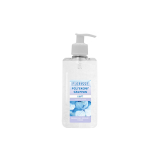 Florisse Folyékony szappan pumpás 500 ml Florisse Soft tisztító- és takarítószer, higiénia