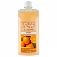 Florisse Jaffa folyékony szappan 1000 ml tisztító- és takarítószer, higiénia