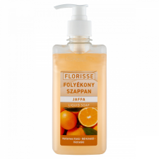  Florisse Jaffa folyékony szappan 500 ml tisztító- és takarítószer, higiénia