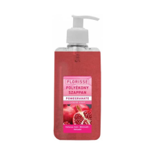 Florisse Pomegranate folyékony szappan pumpás 500ml tisztító- és takarítószer, higiénia