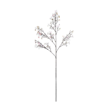FLORISTA ág csillagokkal 90cm dekoráció