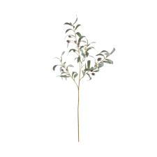 FLORISTA olajág 48 cm dekoráció