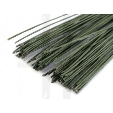  Florisztikai drót 1,3 mm - 10 db/csomag dekorációs kellék