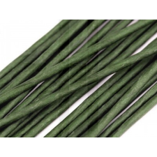  Florisztikai drót - 20 db/csomag dekorációs kellék