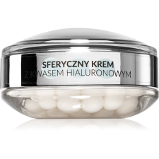 FlosLek Laboratorium Skin Care Expert Sphere-3D arckrém hialuronsavval 10.5 g arckrém