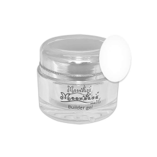 Flow clear Műköröm építő zselé 30g #017 műköröm zselé