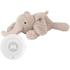 Flow George, tölthető, Blush bébiplüss