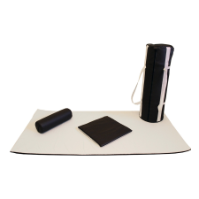  FLOW Portable Duo Set hordozható matrac masszázshoz szépségápolási bútor