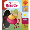 Flowerpot Press The Itsy Bitsy Spider