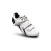 FLR F-15 III országúti kerékpáros cipő, SPD-SL, fehér, 37-es