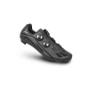 FLR F-95X II kerékpáros cipő, SPD, fekete, 46-os