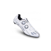 FLR F-XX II országúti kerékpáros cipő, SPD-SL, fehér, 43-as
