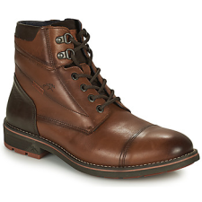 Fluchos Csizmák 1342-HABANA-CAMEL Barna 44 férfi csizma, bakancs